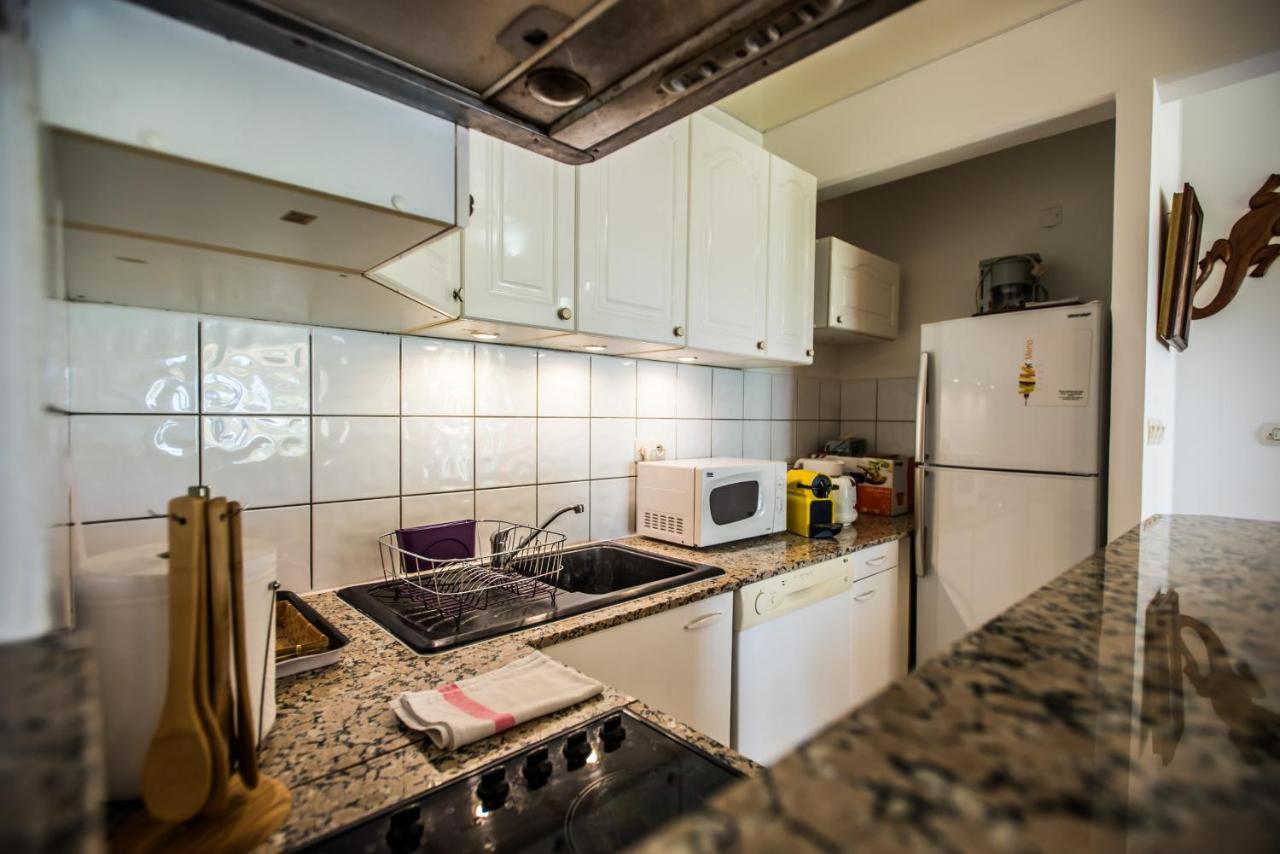 Appartement Le Galawa avec les pieds dans l'eau à Saline-les-Bains pour 5 personnes Saint-Paul Exterior foto